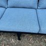 EZ Living Outdoor Garden Sofa Set / Furniture Image 7