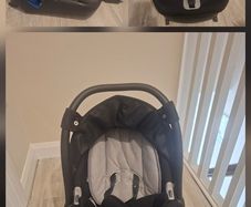 Car Seat   Isofix