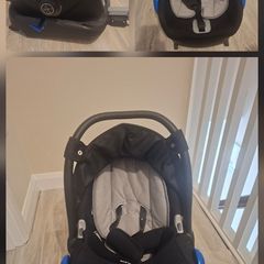 Car Seat   Isofix