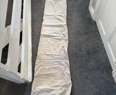 curtains