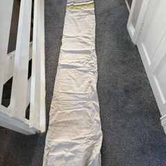 curtains