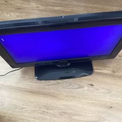 Philips 26 inch TV