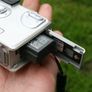 Sony Cybershot DSC-P7 3.2MP Compact Digital Camera Silver Tested Image 8