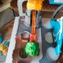 3 Thomas and Friends play set Image 3