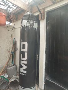 Punch Bag And wall hanging bracket
