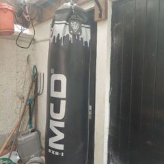 Punch Bag And wall hanging bracket