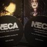 The Crow Neca Head Knockers 2001/2011 Image 3