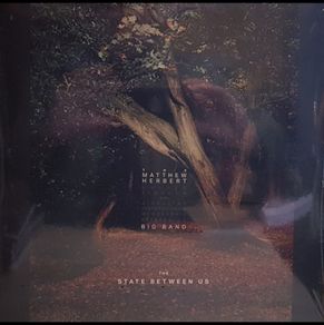 Matthew Herbert big band the state between us triple lp