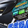 Sega Mega Drive Console - Sonic and Mega Games Rare Variant - Boxed Image 2