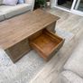 Large Coffee Table Image 7