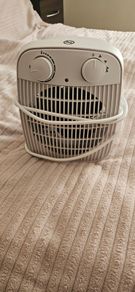 Electric heater