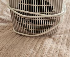 Electric heater