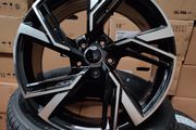 19" rs6 2020 style alloy wheels fits audi a4 a5 a6 a7 a8 q3 q5 Vw passat cc scirocco dublin 12 alignment /mobile fitting /finance available