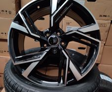 19" rs6 2020 style alloy wheels fits audi a4 a5 a6 a7 a8 q3 q5 Vw passat cc scirocco dublin 12 alignment /mobile fitting /finance available