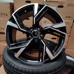 19" rs6 2020 style alloy wheels fits audi a4 a5 a6 a7 a8 q3 q5 Vw passat cc scirocco dublin 12 alignment /mobile fitting /finance available