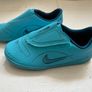 New Nike boys football shoes, uk 12 / eur 30 Image 2
