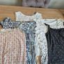 Bundle of 5 Summer or Layering Tops | Size 12 | FatFace & John Rocha Image 3