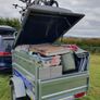 Camping / General Purpose Trailer Image 4