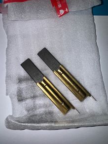 Washing machine Brushes
