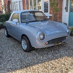 1991 Nissan Figaro