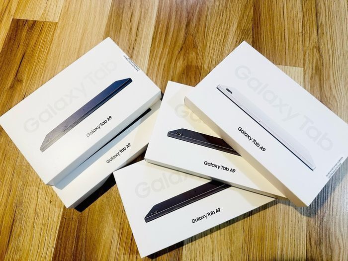 samsung Tab A9 Samsung Tab A9