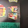 Free postage - Lego Pokemon: Mini Pokemon Center 40911 - Brand New GWP Image 3