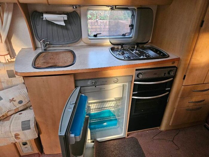 Caravan
