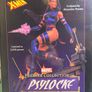 Psylocke Premier Collection Image 3