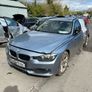 Breaking bmw 318d 2013 f31 estate b40 Image 2