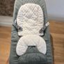 Babylo Gravity Bouncer - Sage Green Image 2