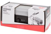 Bike Storage Safety Box