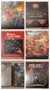 games collection