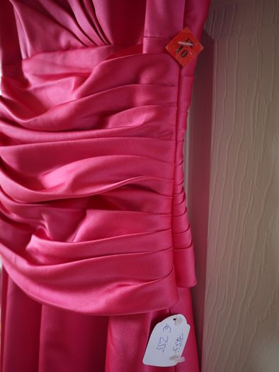 New Ebony Rose Dress