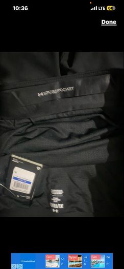 Under Armour Shorts size xxl /xl