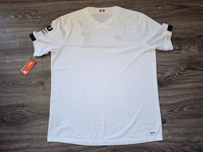 Liverpool jersey