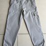 Zara Cargo Pants Image 5