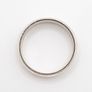 Sterling Silver Signed Ring Image 3