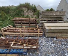 Scaffolding