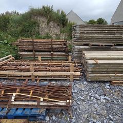 Scaffolding
