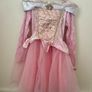 princess dress 7-8 years Image 5