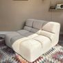 B&B Italia Tufty Time Modular Sofa Chairs Image 8