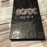 AC/DC - Plug It In 3 dvd Boxset Image 4