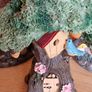 Set of  5 beautiful  fairy houses Image 6