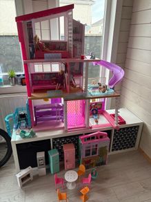 barbie bundle