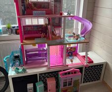 barbie bundle