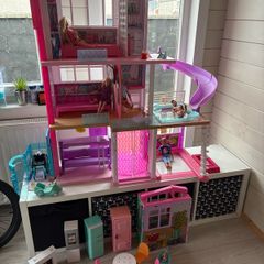barbie bundle