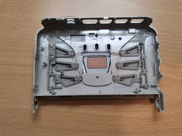 Panasonic RQ-CR15V Walkman Cassette Player