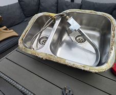 kitchen counter top
