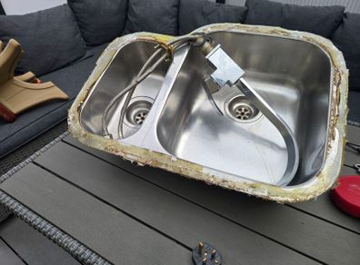 kitchen counter top