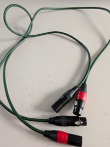 xlr